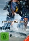 Preview: Pacific Rim - (Vermietrecht) - Einzel-DVD - Neu & OVP